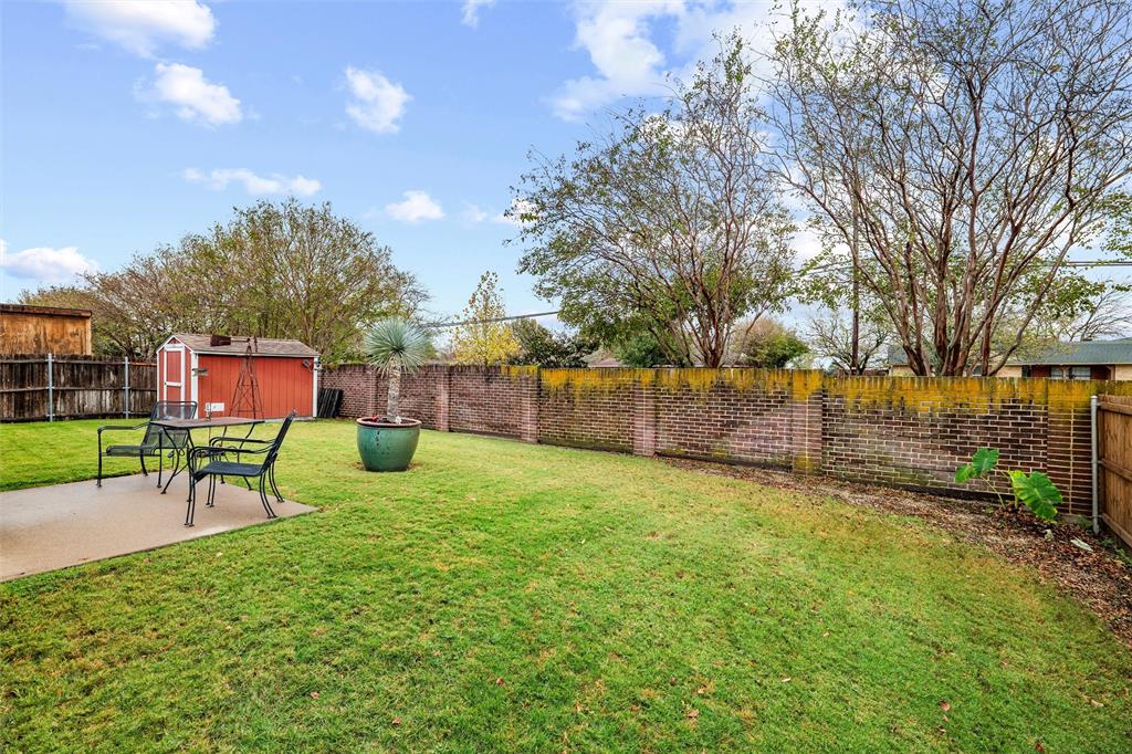 Fox Hollow Estates Ph III - Residential