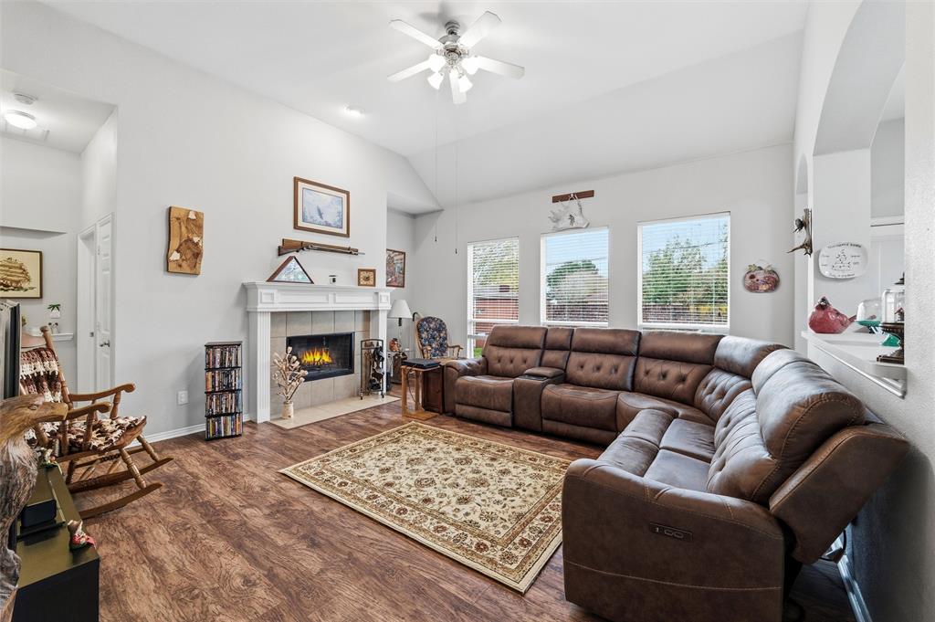 Fox Hollow Estates Ph III - Residential