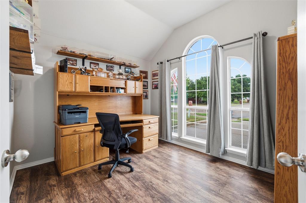 Fox Hollow Estates Ph III - Residential