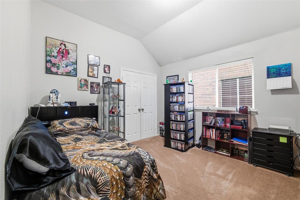 Fox Hollow Estates Ph III - Residential