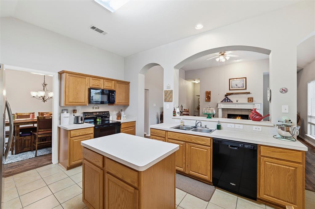 Fox Hollow Estates Ph III - Residential