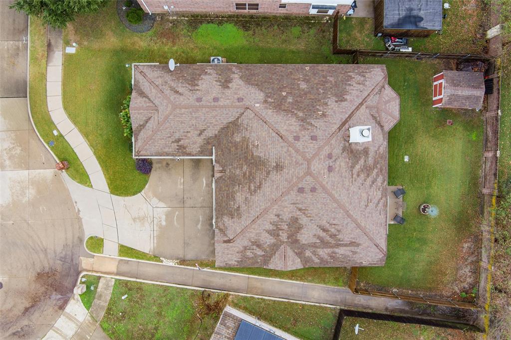 Fox Hollow Estates Ph III - Residential