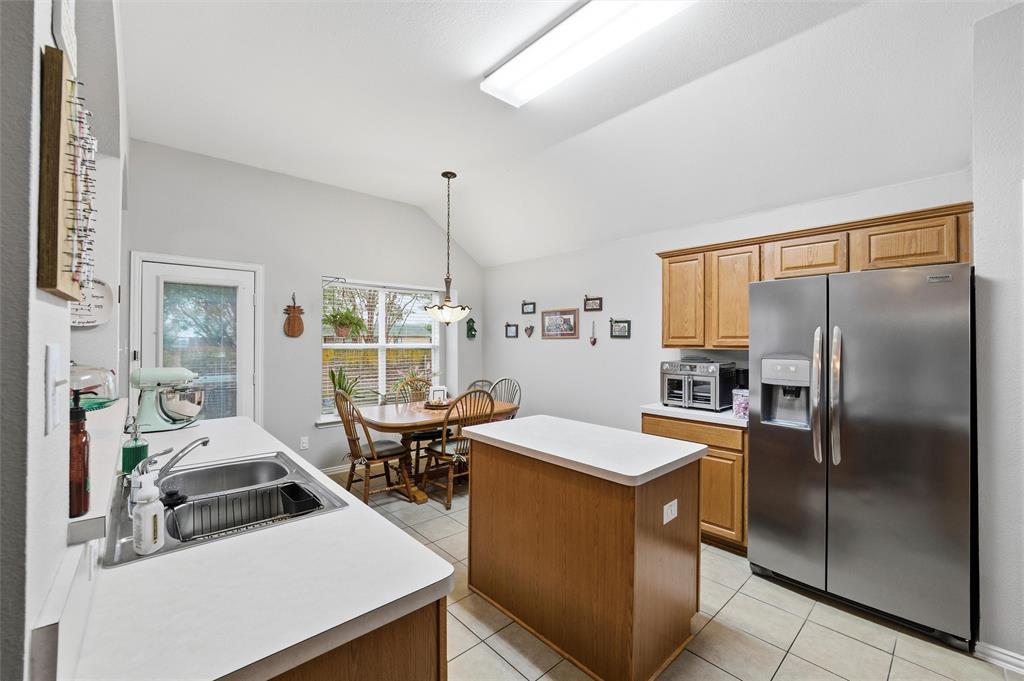 Fox Hollow Estates Ph III - Residential