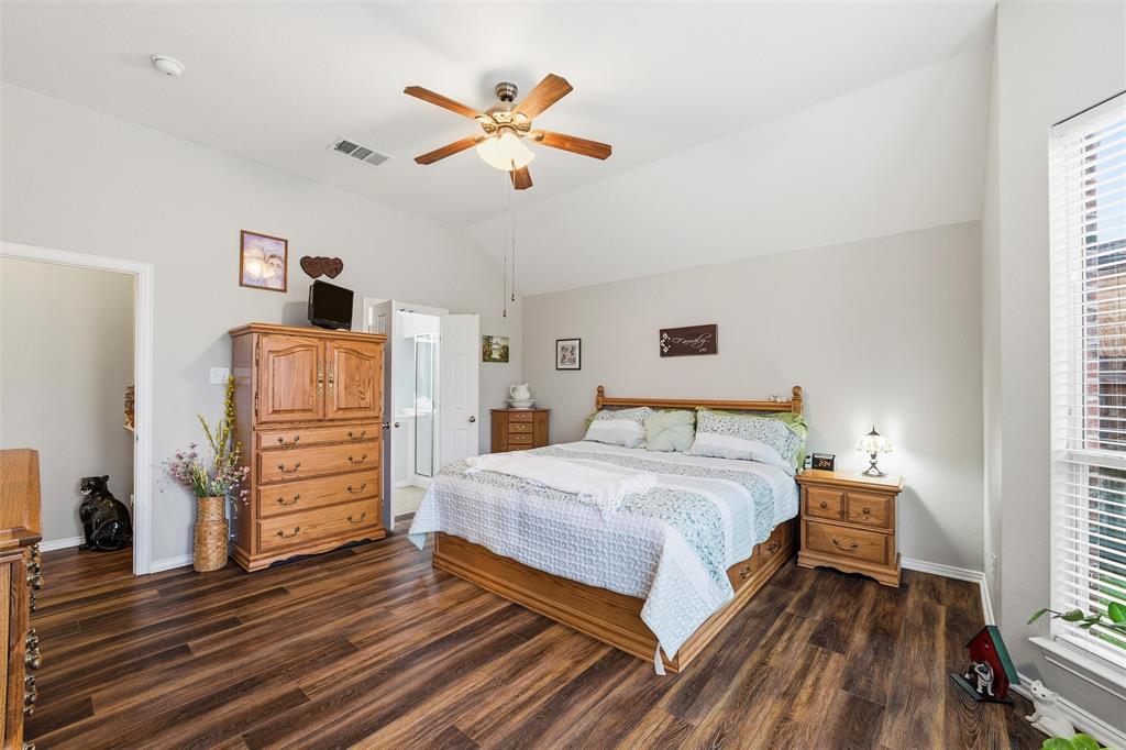 Fox Hollow Estates Ph III - Residential