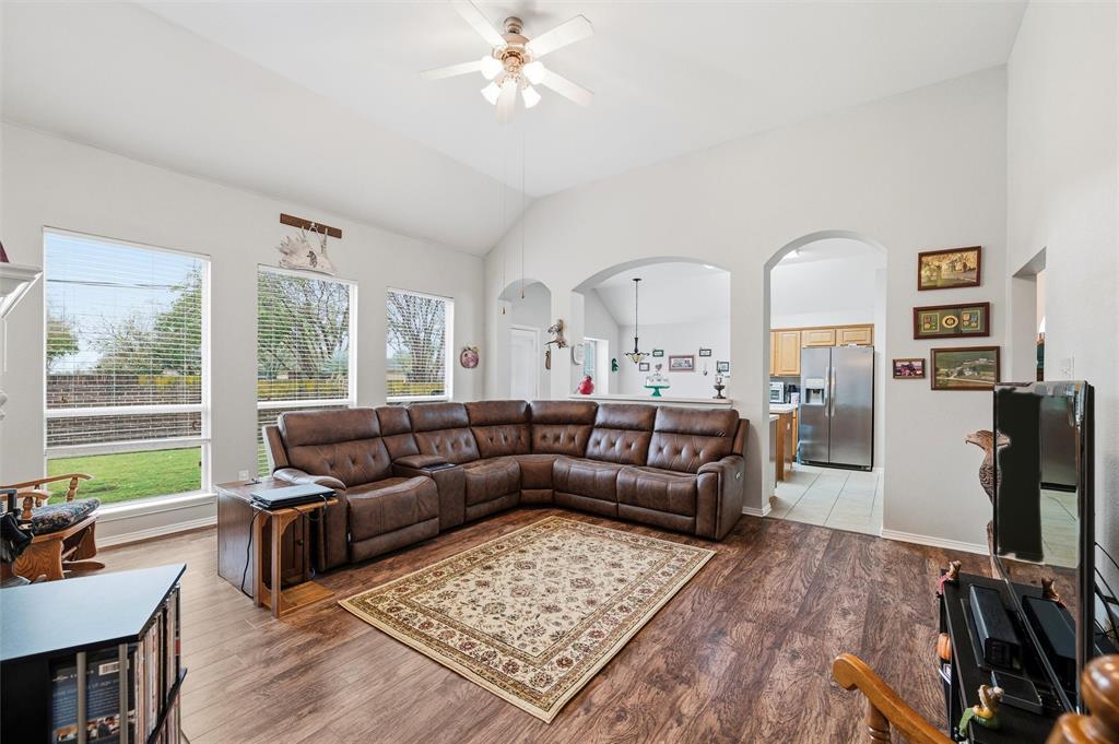 Fox Hollow Estates Ph III - Residential