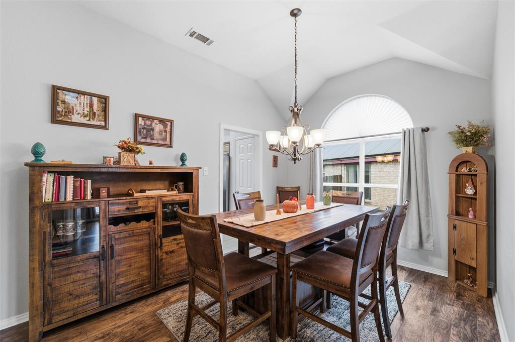 Fox Hollow Estates Ph III - Residential