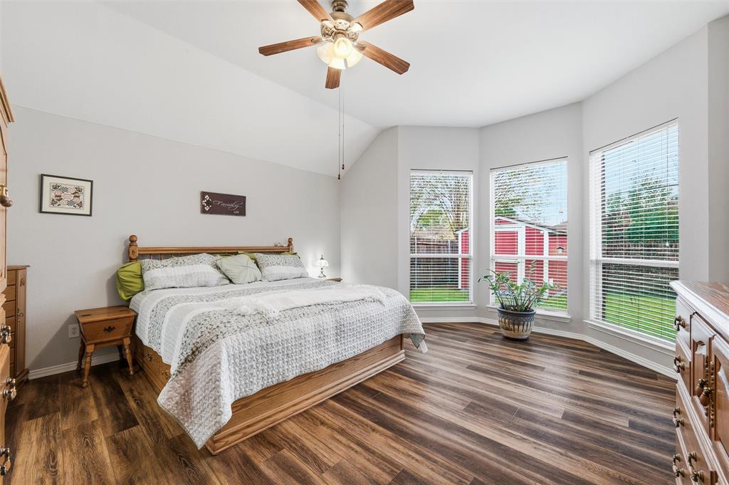 Fox Hollow Estates Ph III - Residential