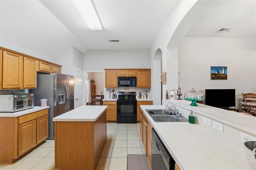 Fox Hollow Estates Ph III - Residential