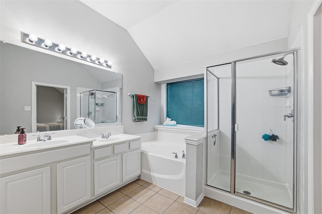 Fox Hollow Estates Ph III - Residential