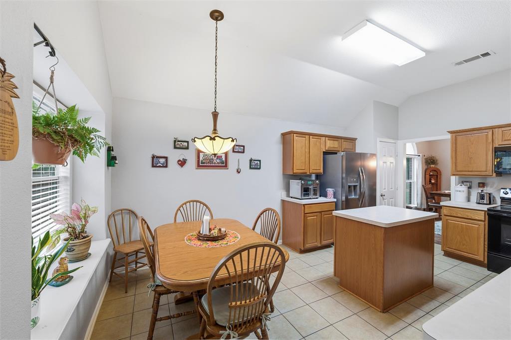 Fox Hollow Estates Ph III - Residential