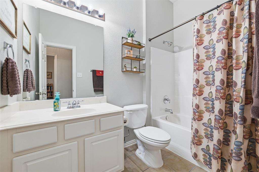 Fox Hollow Estates Ph III - Residential