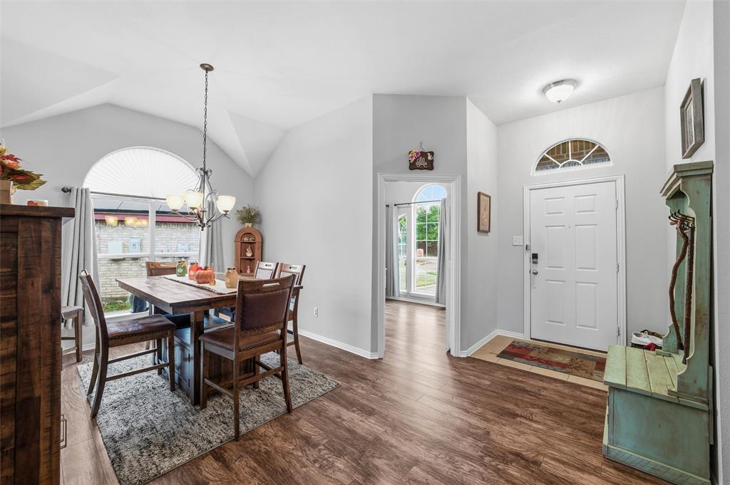 Fox Hollow Estates Ph III - Residential