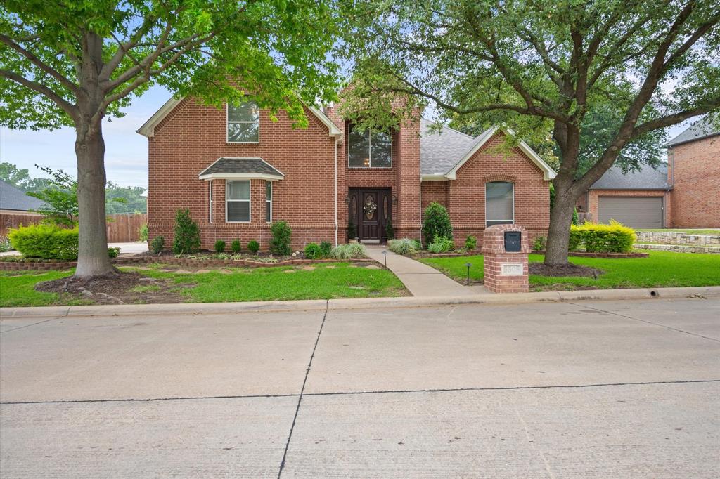 5505 Moorewood Drive