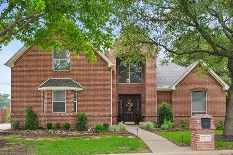 5505 Moorewood Drive Arlington TX 76017