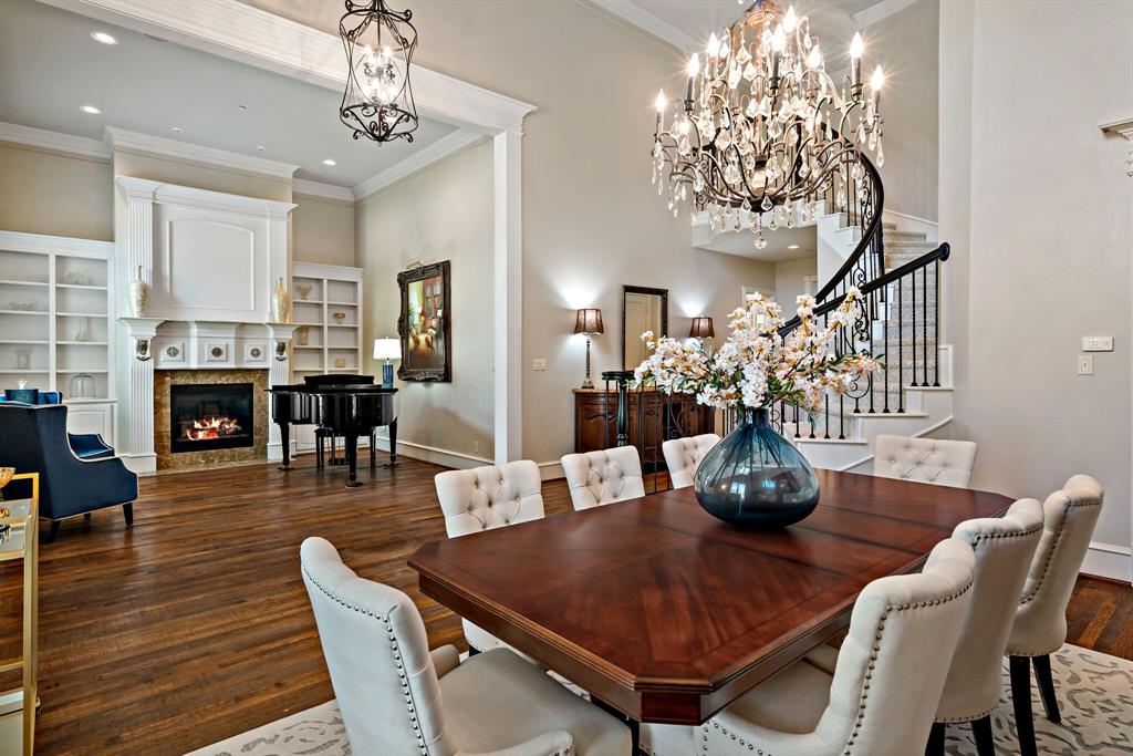 Starwood Ph 5 Village 14 - Residential