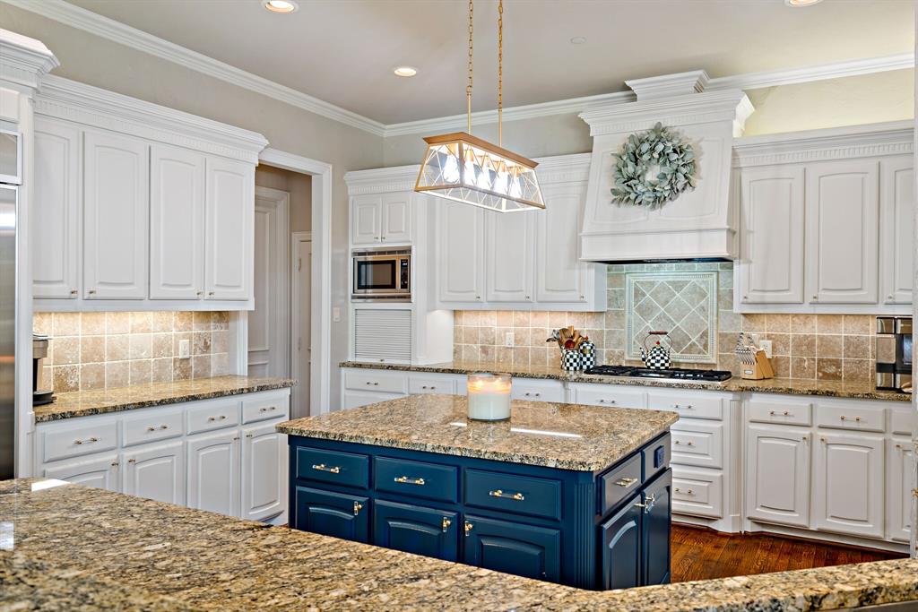 Starwood Ph 5 Village 14 - Residential