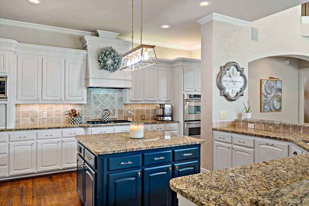 Starwood Ph 5 Village 14 - Residential