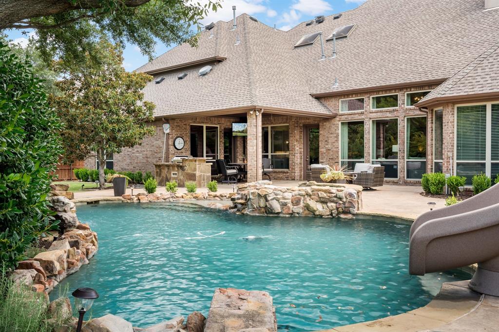 Starwood Ph 5 Village 14 - Residential