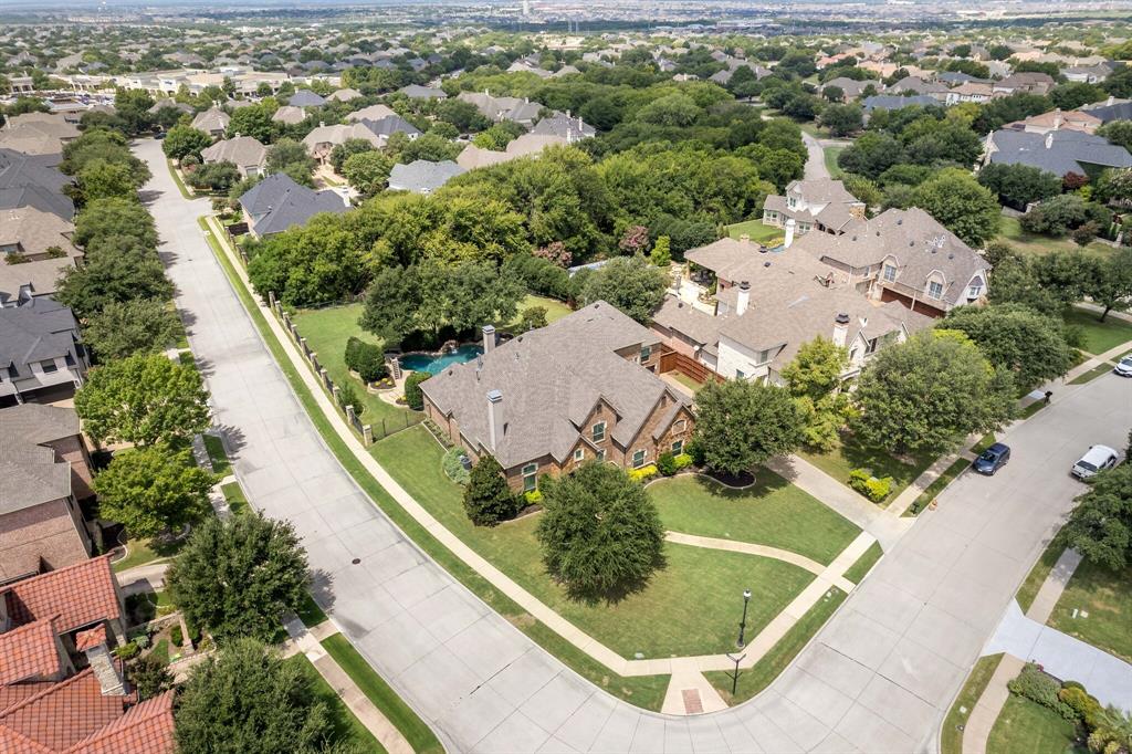 Starwood Ph 5 Village 14 - Residential