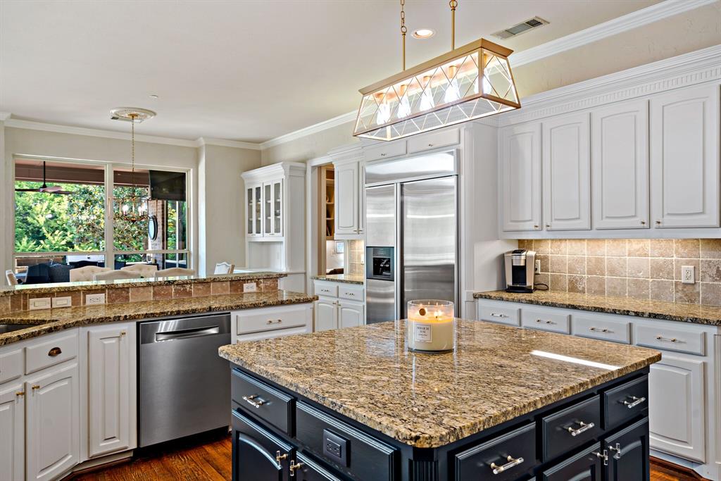 Starwood Ph 5 Village 14 - Residential