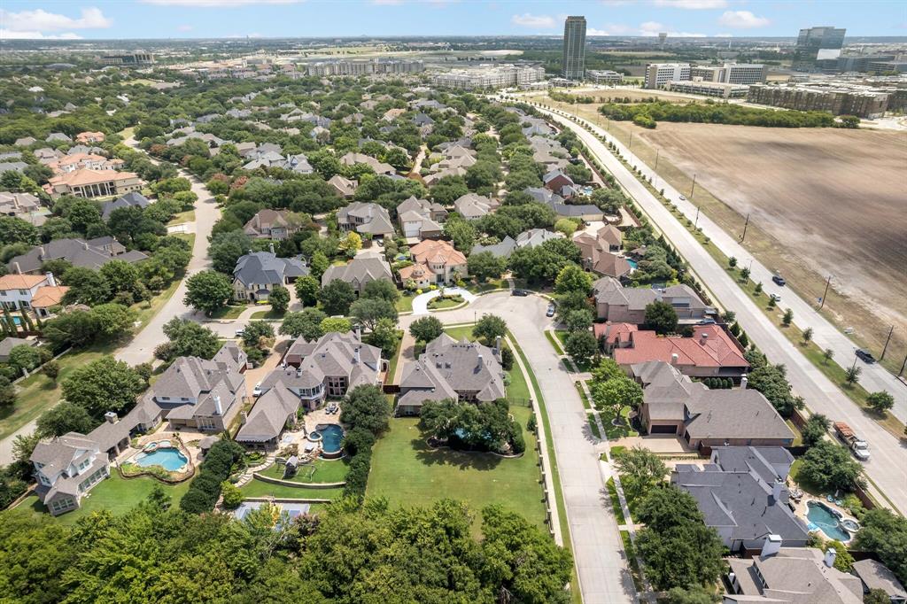 Starwood Ph 5 Village 14 - Residential