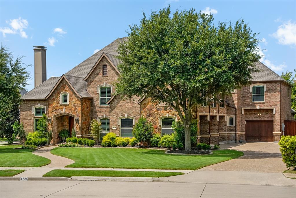 Starwood Ph 5 Village 14 - Residential