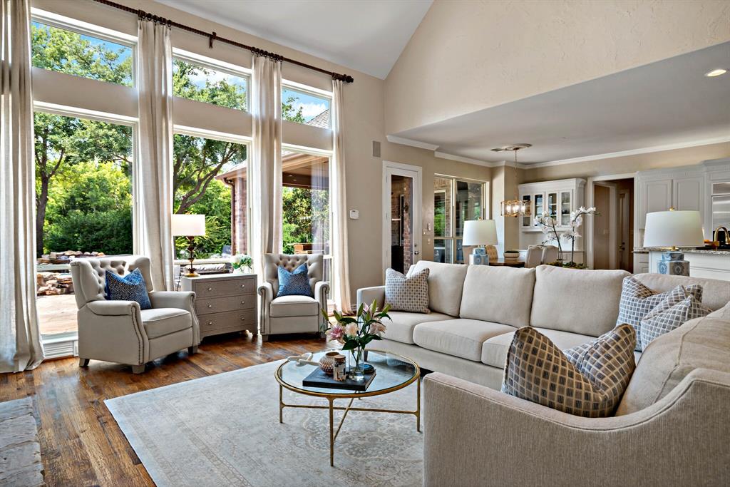 Starwood Ph 5 Village 14 - Residential