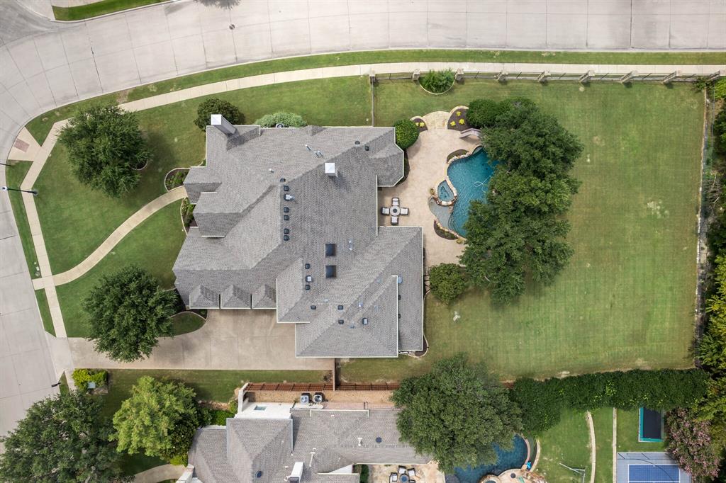 Starwood Ph 5 Village 14 - Residential