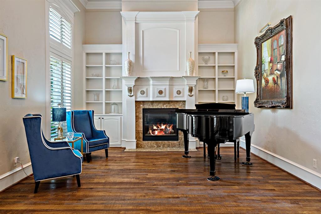 Starwood Ph 5 Village 14 - Residential