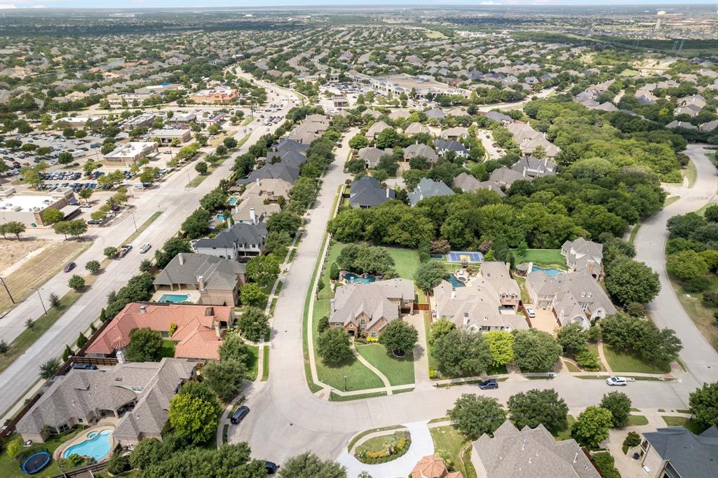 Starwood Ph 5 Village 14 - Residential