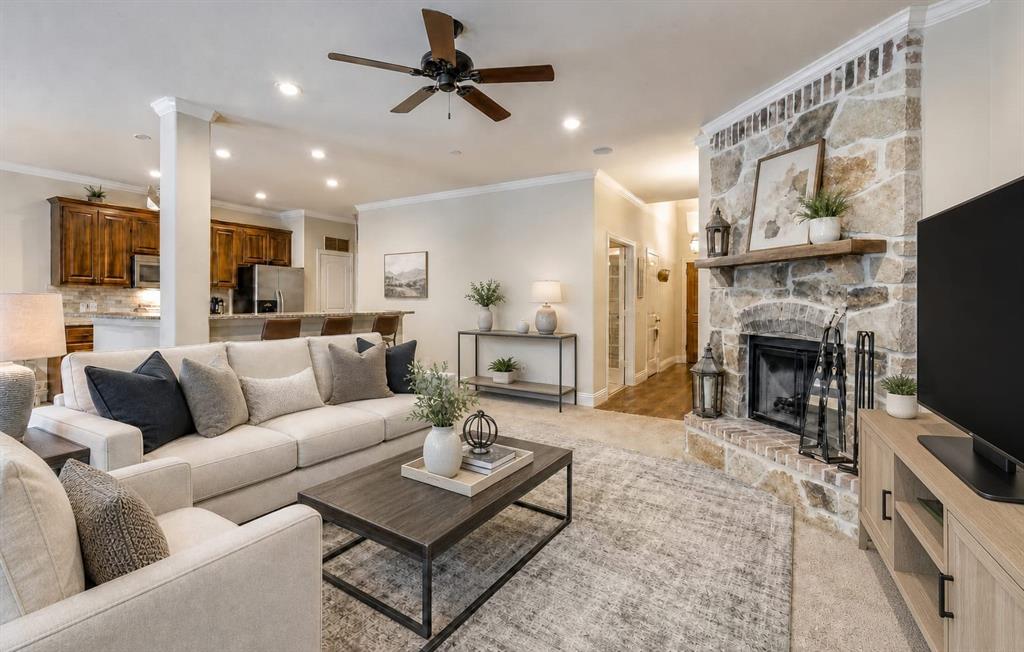 Silver Ridge Add - Residential