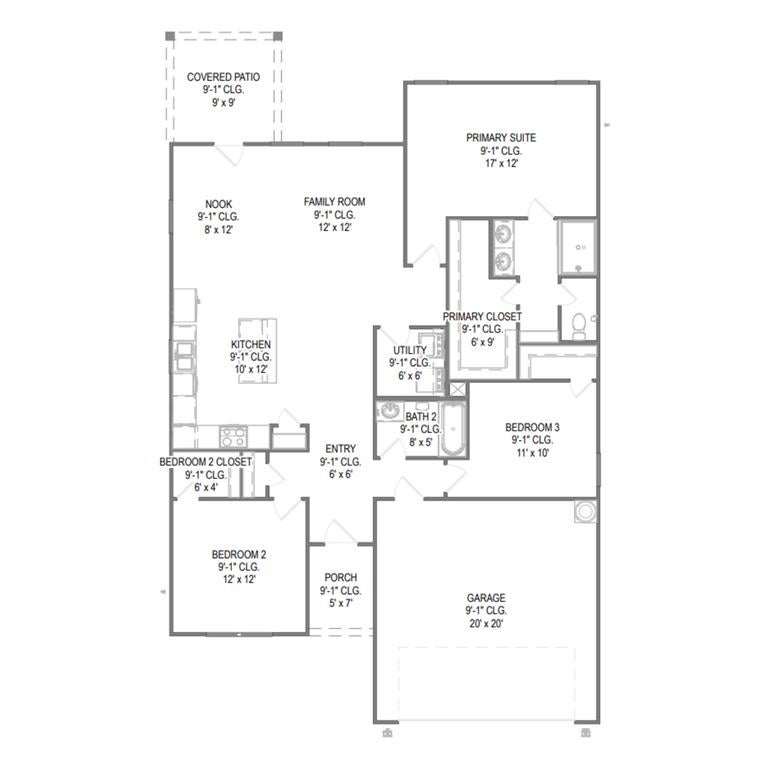3113 Manchester Drive