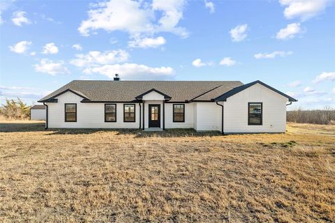 Photo of 861-2 Richland Bend Road, Milford, TX 76670 (MLS # 21179753)