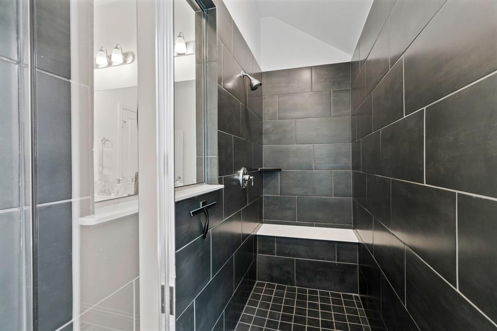 Trinity Falls - Residential