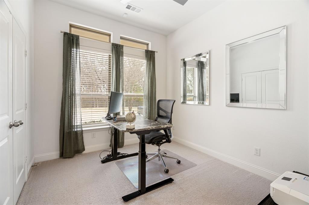 Trinity Falls - Residential