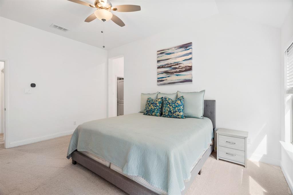 Trinity Falls - Residential