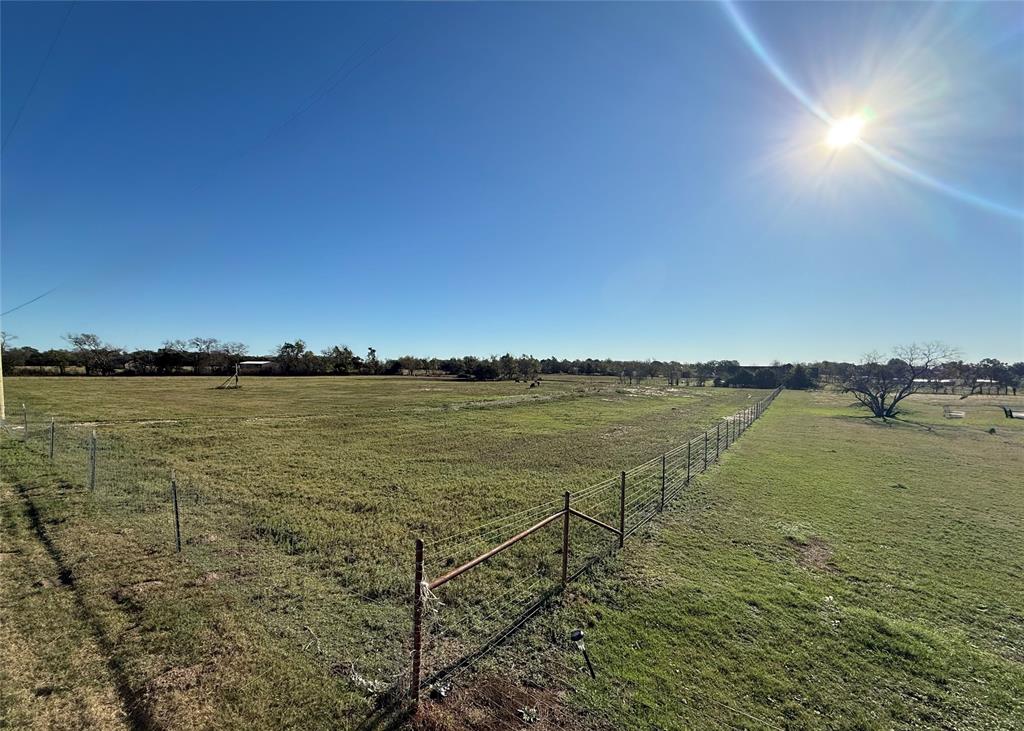 The Hilborn Add - Land