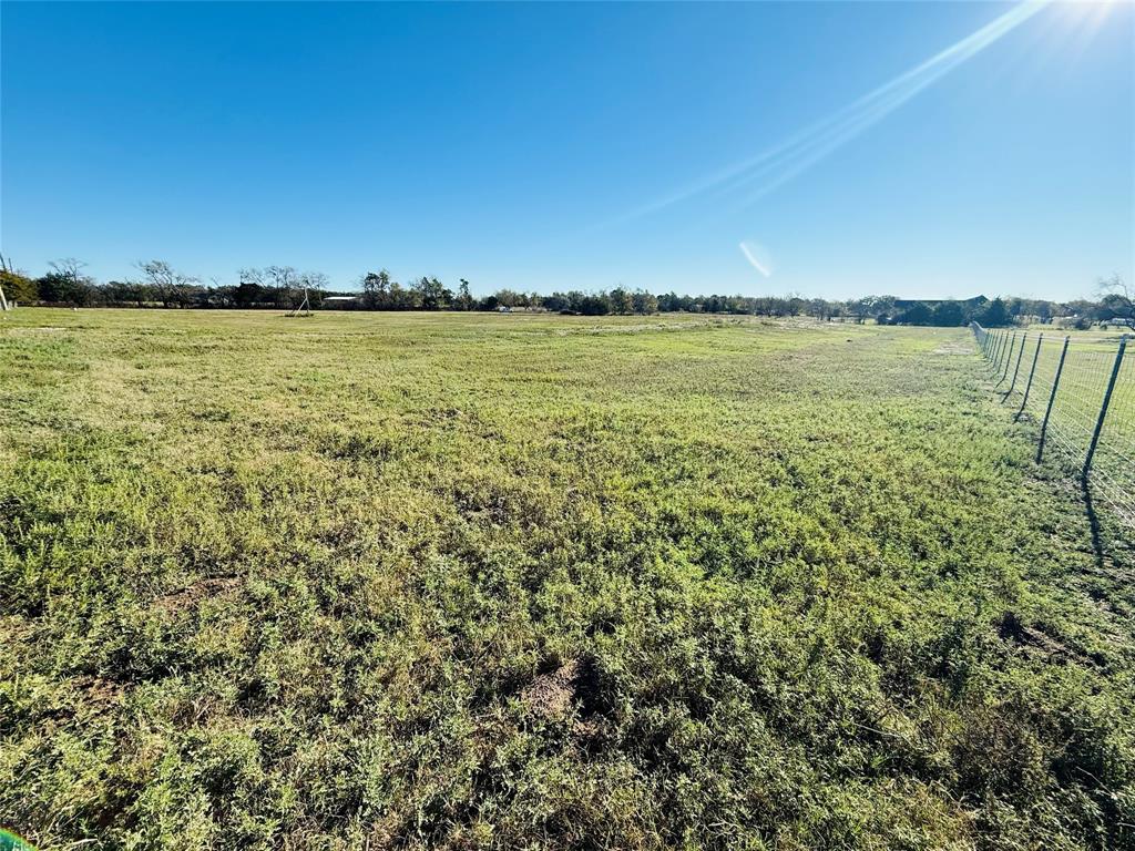 The Hilborn Add - Land