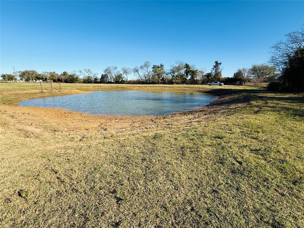 The Hilborn Add - Land