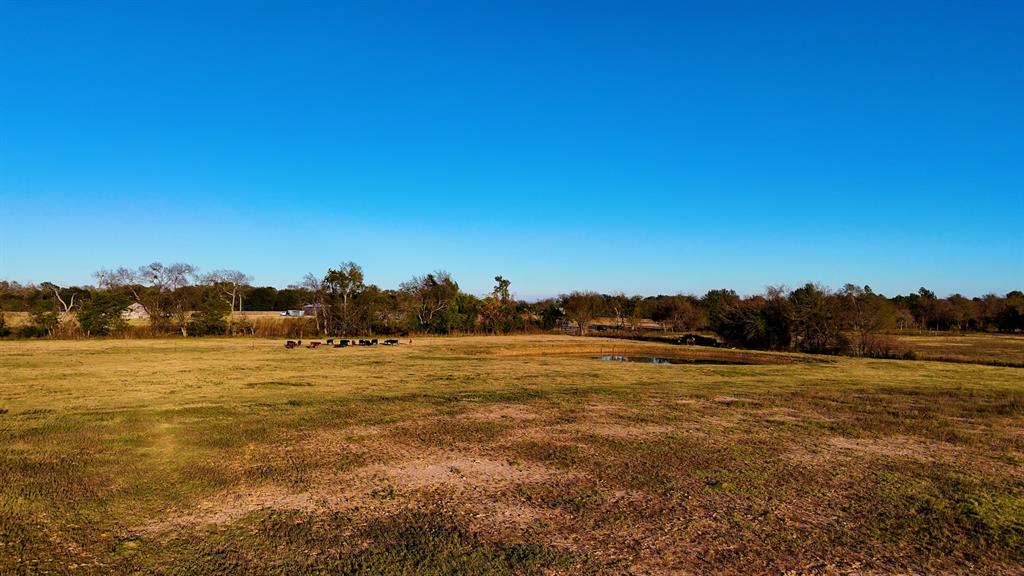 The Hilborn Add - Land