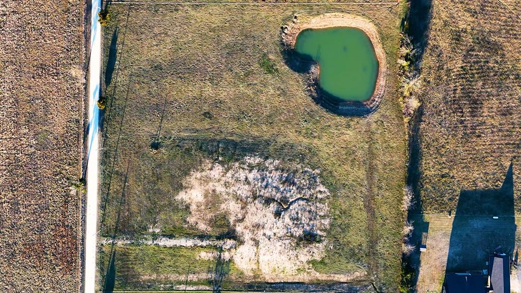 The Hilborn Add - Land