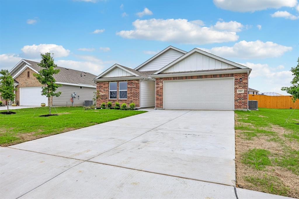 Middlefield Village - Residential