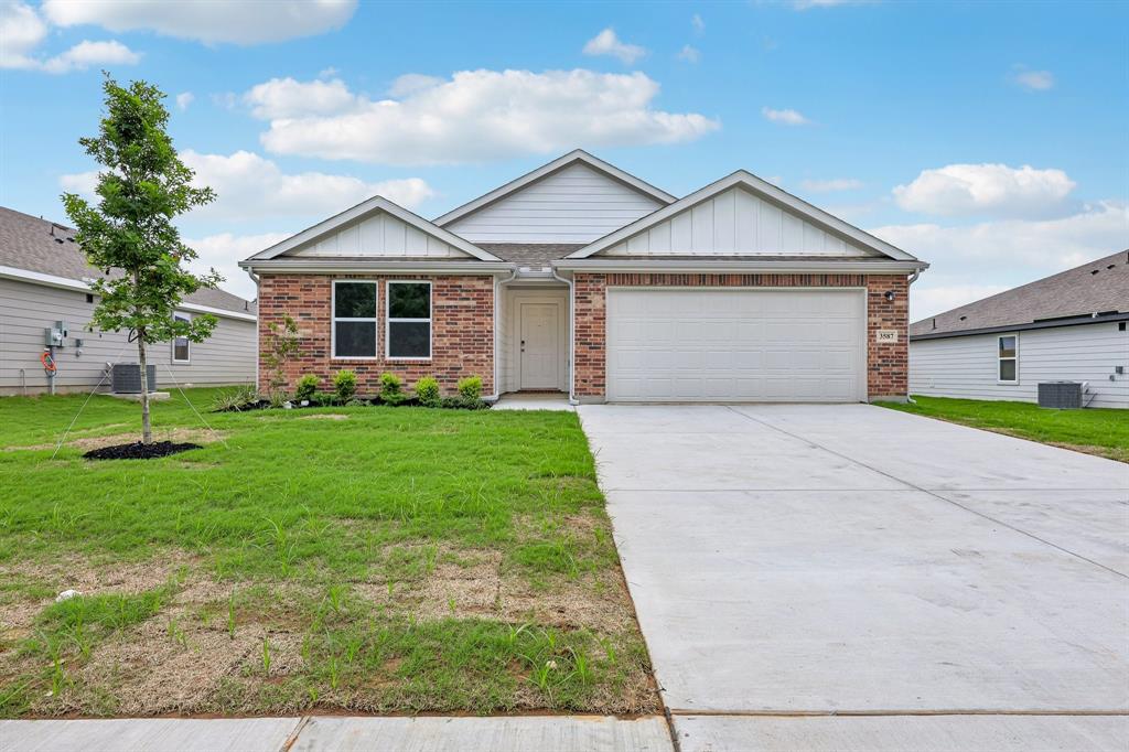 Middlefield Village - Residential