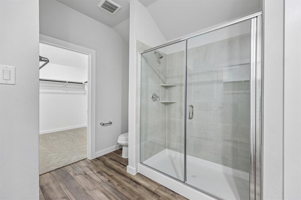 Middlefield Village - Residential