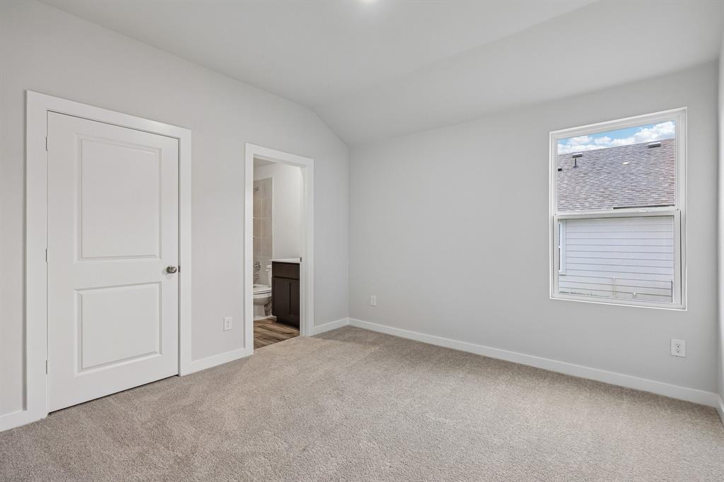 Middlefield Village - Residential
