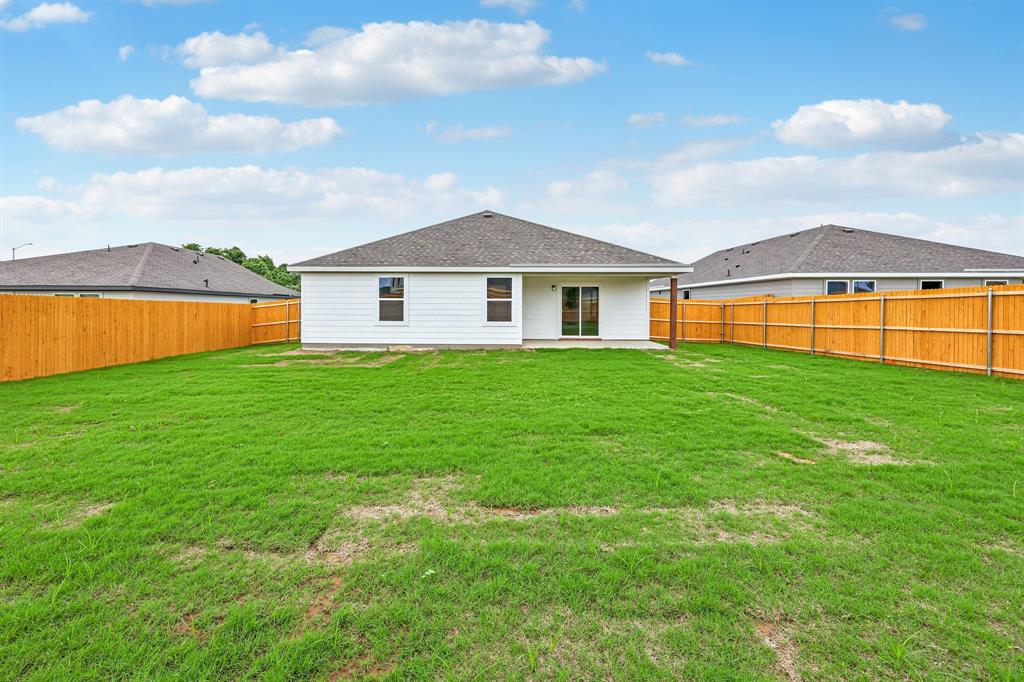 Middlefield Village - Residential
