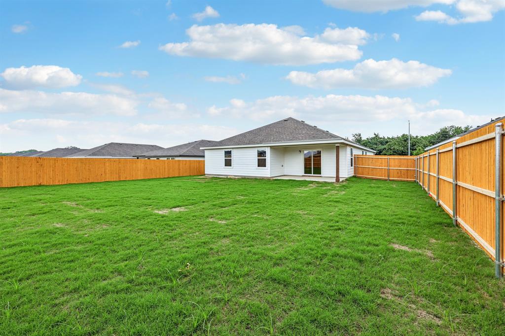 Middlefield Village - Residential