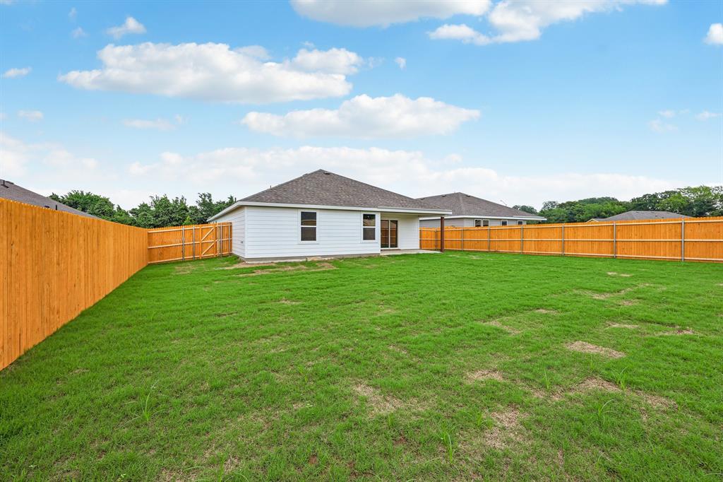 Middlefield Village - Residential