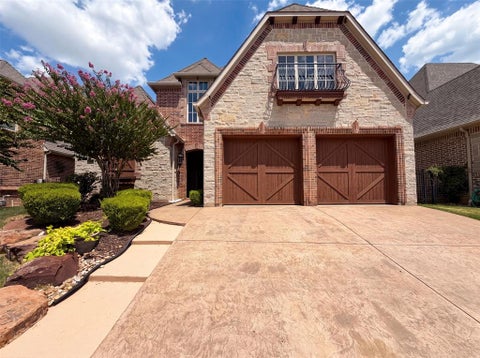 Photo of 6113 Rock Dove Circle, Colleyville, TX 76034 (MLS # 21347036)