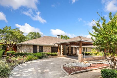 2621 Brennan Court Plano TX 75075